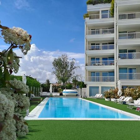 Marina Verde Resort Official Caorle Kültér fotó