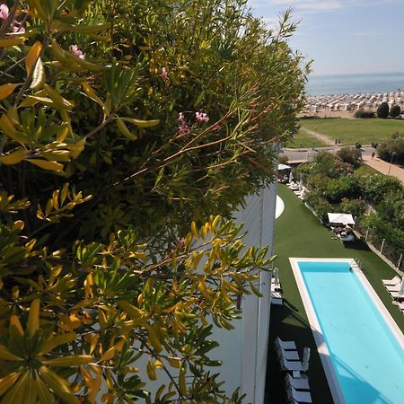 Marina Verde Resort Official Caorle Kültér fotó